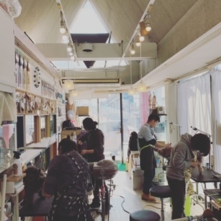 トリミングスクール